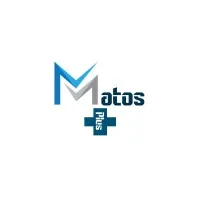MATOS PLUS logo