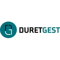 DURET GEST logo