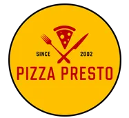 JY PIZZA logo