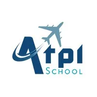 ATPL SCHOOL logo