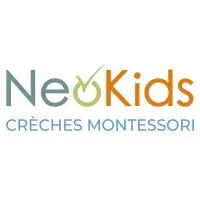 MONTESSORI NEOKIDS logo