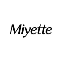 MIYETTE logo