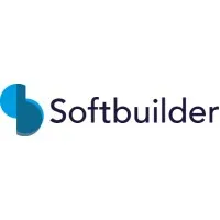 SOFTBUILDER logo