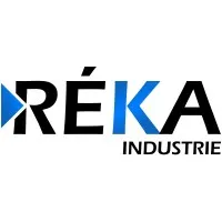 REKA INDUSTRIE logo