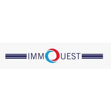 IMMOUEST DESVRES logo