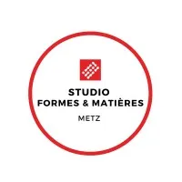STUDIO FORMES ET MATIERES logo