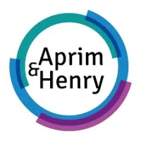 APRIM & HENRY logo