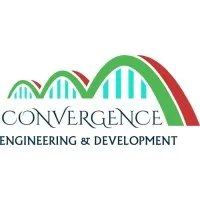 CONVERGENCE ENGINEERING AND DEVELOPMENT logo