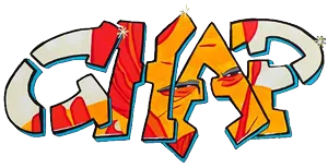 CHAP CHRISTOPHE HEYMANN ARTISTE PEINTRE logo