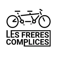 LES FRERES COMPLICES logo