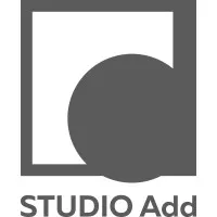 STUDIO ADD ARCHITECTURE (SAA) logo