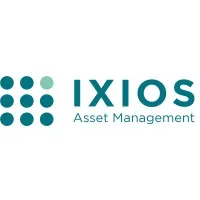 IXIOS ASSET MANAGEMENT logo