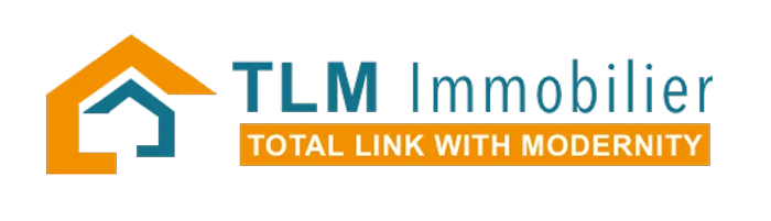MOREAU IMMOBILIER logo