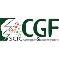 SCIC CERTIFICATION ET GESTION FORESTIERE logo