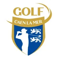 GOLF DE CAEN LA MER logo