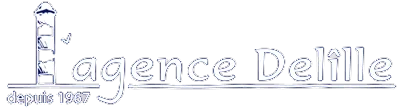 LA LUMINEUSE IMMOBILIER logo