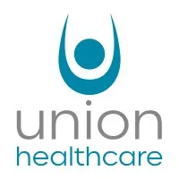 UNION HEALTHCARE logo