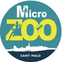 MICRO-ZOO ST MALO logo