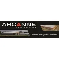 ARCANNE EXPLOITATION logo