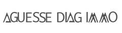 AGUESSE DIAG IMMO logo