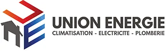 UNION ENERGIE logo