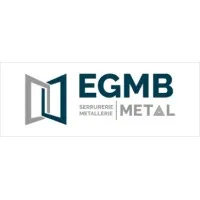 EGMB METAL logo
