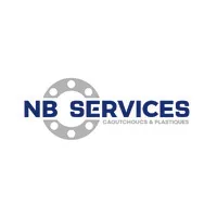 NB SERVICES logo