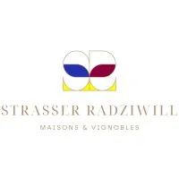 MAISONS ET VIGNOBLES STRASSER RADZIWILL (MVSR) logo