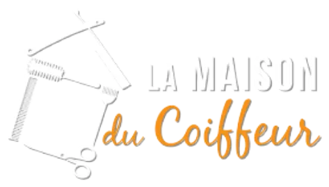 LA MAISON DU COIFFEUR logo