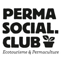 PERMA SOCIAL CLUB logo