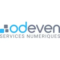 ODEVEN logo