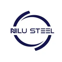NILU STEEL logo
