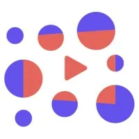 LEARNING VIBES logo
