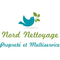 NORD NETTOYAGE logo