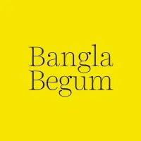 BANGLA BEGUM logo