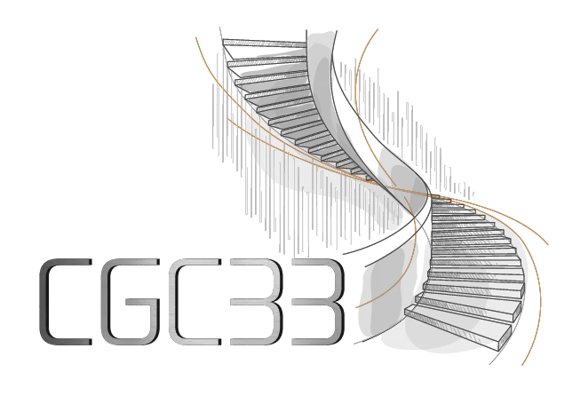 C.G.C.33 logo