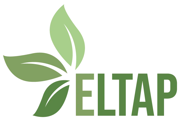 ELTAP logo