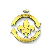MR KARL logo