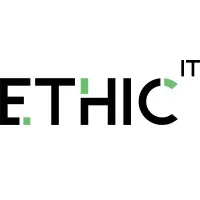ETHIC IT logo