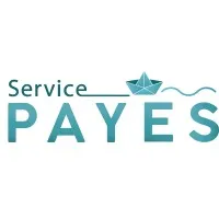 SERVICE PAYES logo