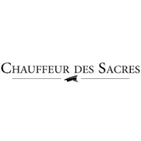 CHAUFFEUR DES SACRES logo