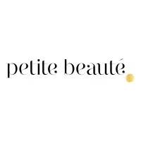 PETITE BEAUTE logo