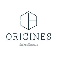 ORIGINES logo