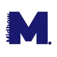 MIDHOW logo