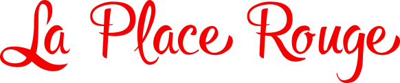 RESTAURANT TRADITIONNEL RUSSE A LA PLACE ROUGE logo