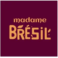 DU BRESIL AU MONDE (DBAM) logo