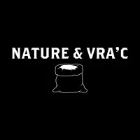 NATURE&VRA'C logo