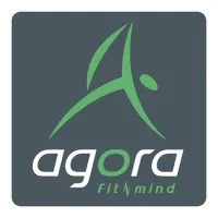 AGORA FIT & MIND logo