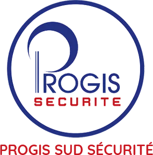 PROGIS SUD SECURITE logo