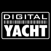 DIGITAL YACHT logo